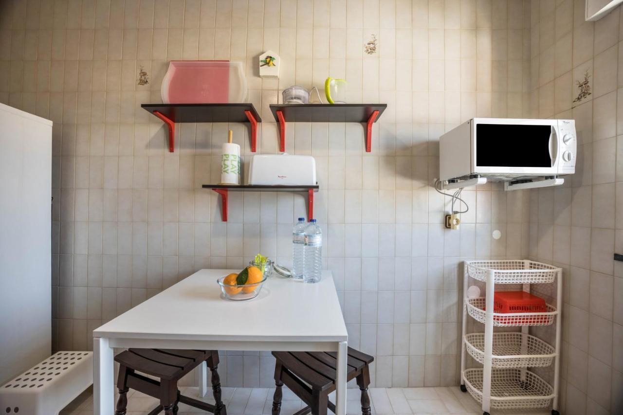 Cabo De Sagres -2 Bedroom Apartment ภายนอก รูปภาพ
