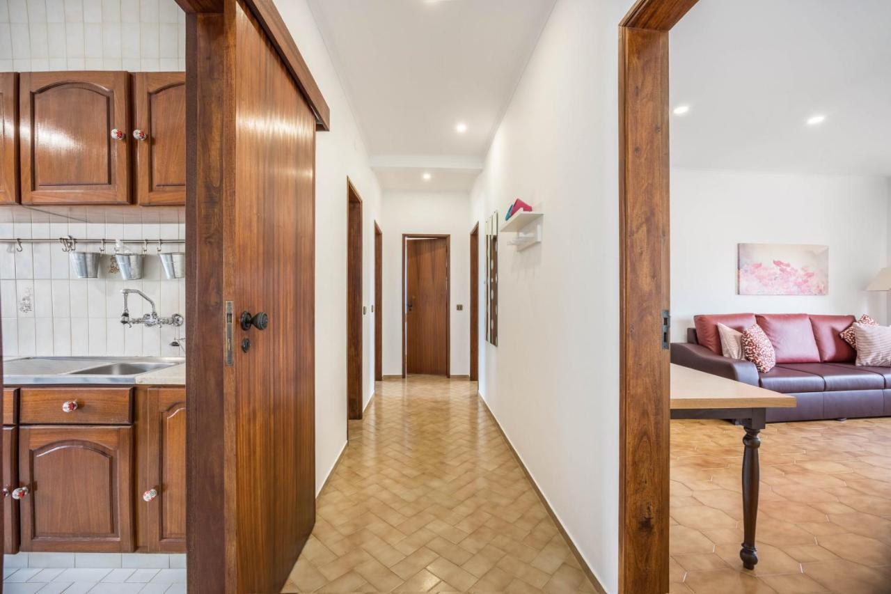Cabo De Sagres -2 Bedroom Apartment ภายนอก รูปภาพ