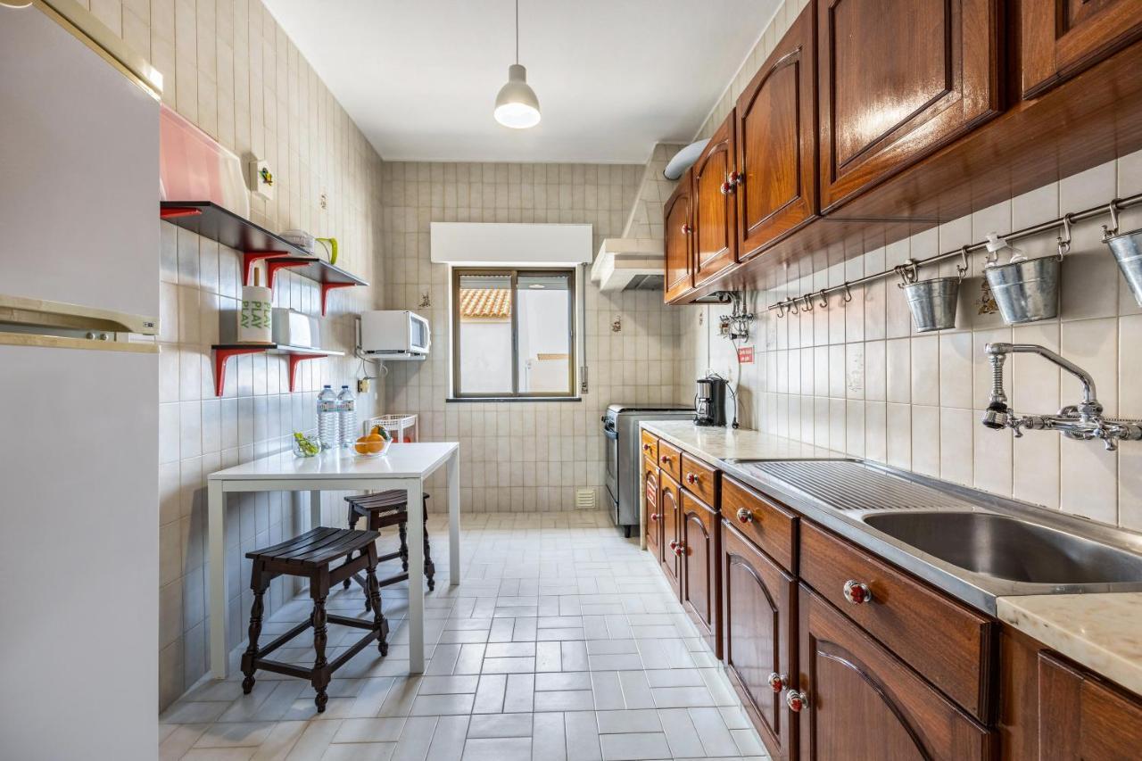 Cabo De Sagres -2 Bedroom Apartment ภายนอก รูปภาพ