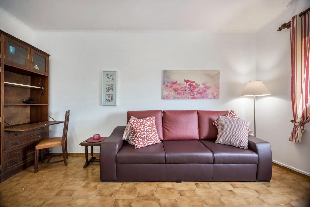 Cabo De Sagres -2 Bedroom Apartment ภายนอก รูปภาพ
