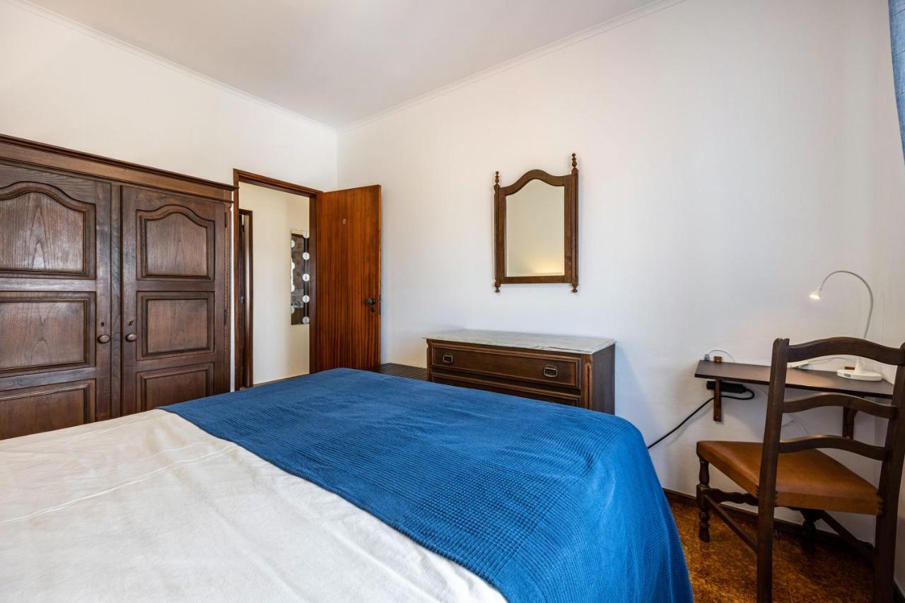 Cabo De Sagres -2 Bedroom Apartment ภายนอก รูปภาพ