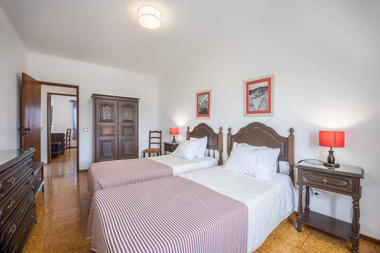 Cabo De Sagres -2 Bedroom Apartment ภายนอก รูปภาพ