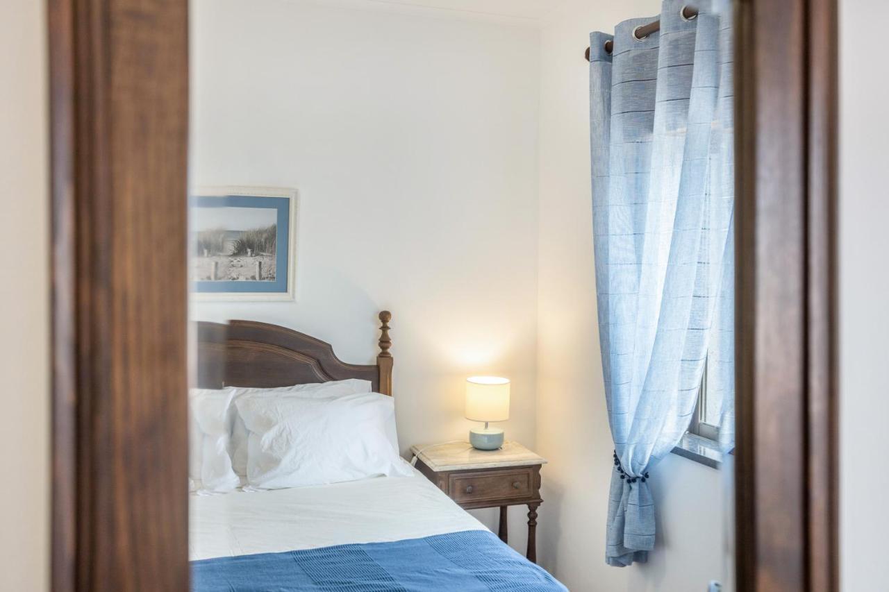Cabo De Sagres -2 Bedroom Apartment ภายนอก รูปภาพ