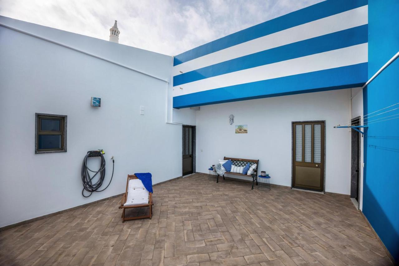 Cabo De Sagres -2 Bedroom Apartment ภายนอก รูปภาพ