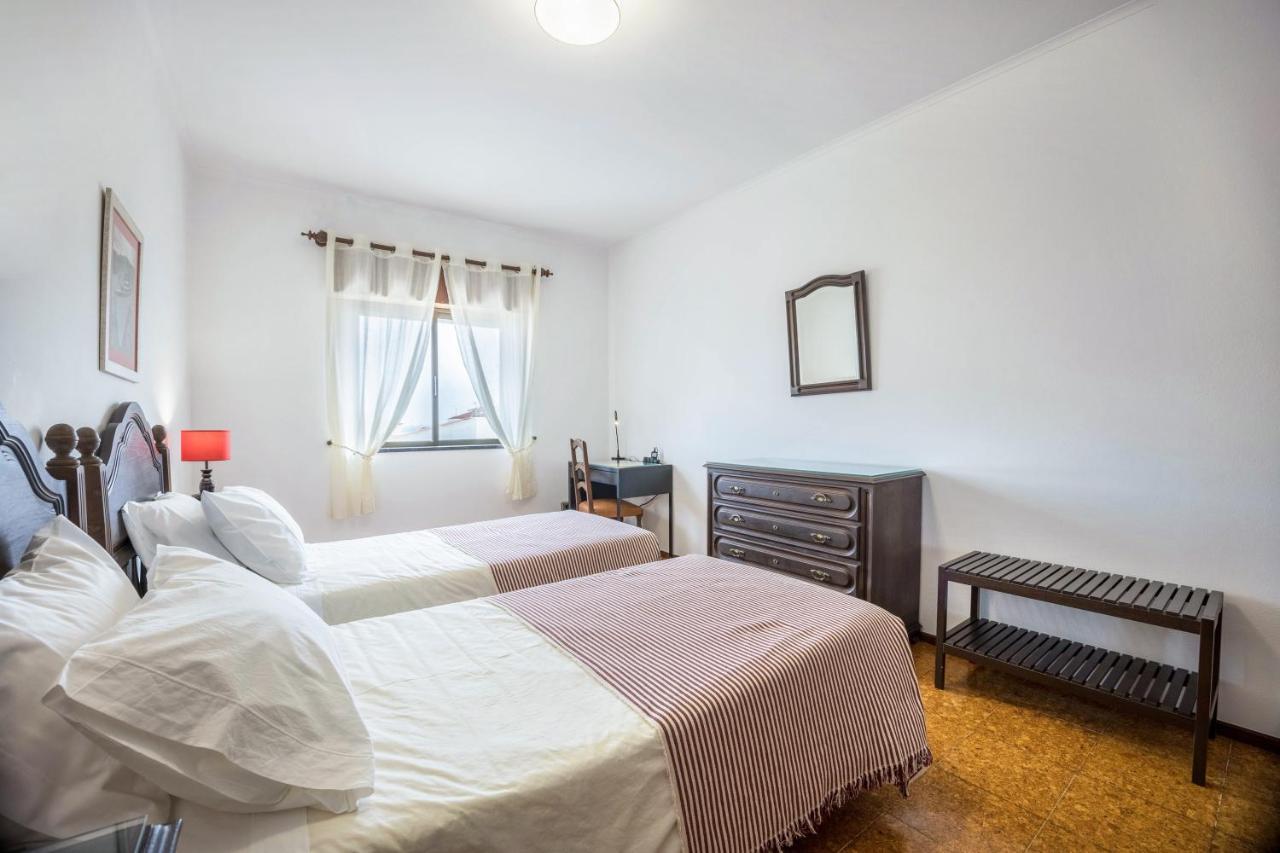 Cabo De Sagres -2 Bedroom Apartment ภายนอก รูปภาพ