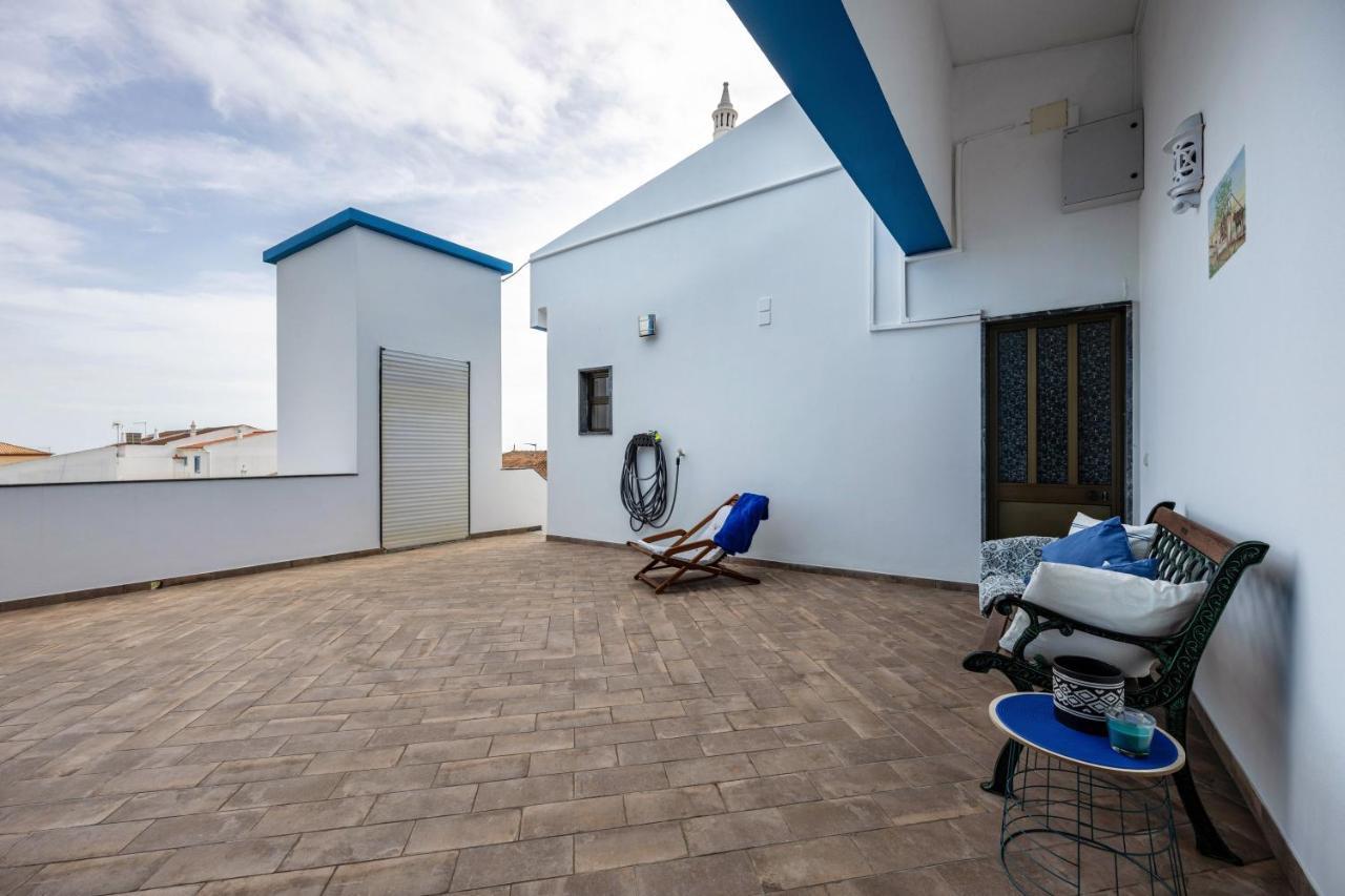 Cabo De Sagres -2 Bedroom Apartment ภายนอก รูปภาพ
