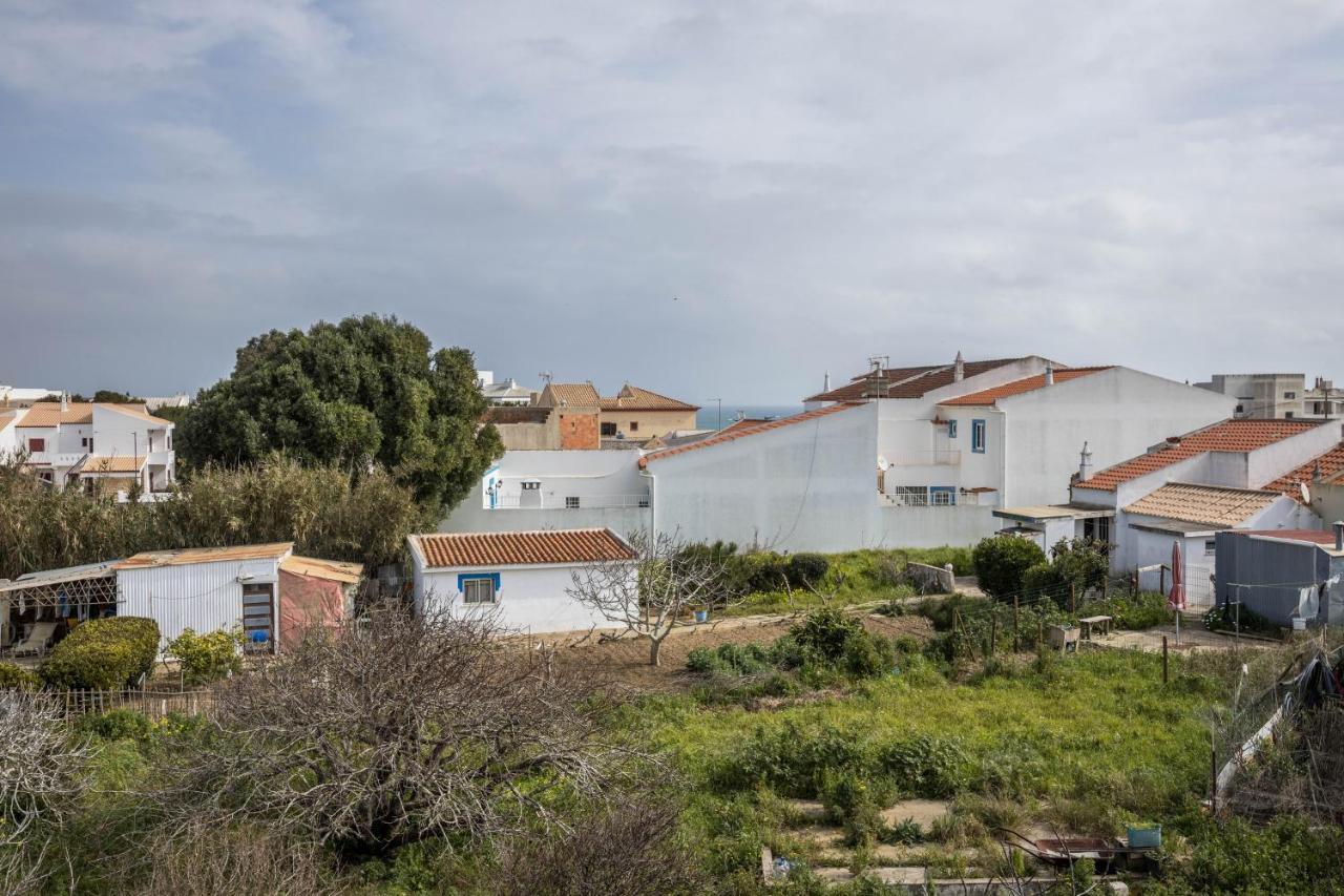 Cabo De Sagres -2 Bedroom Apartment ภายนอก รูปภาพ