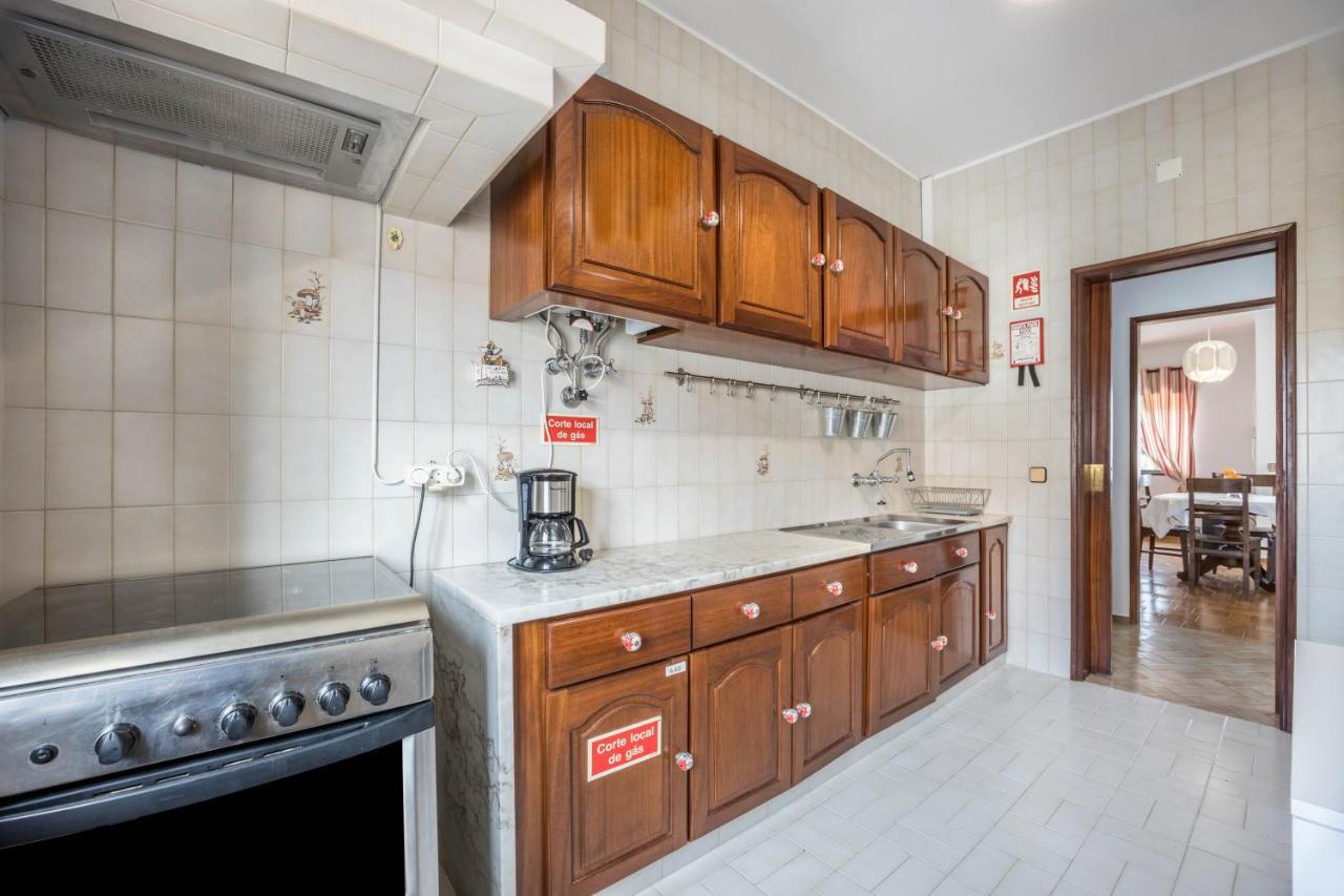 Cabo De Sagres -2 Bedroom Apartment ภายนอก รูปภาพ
