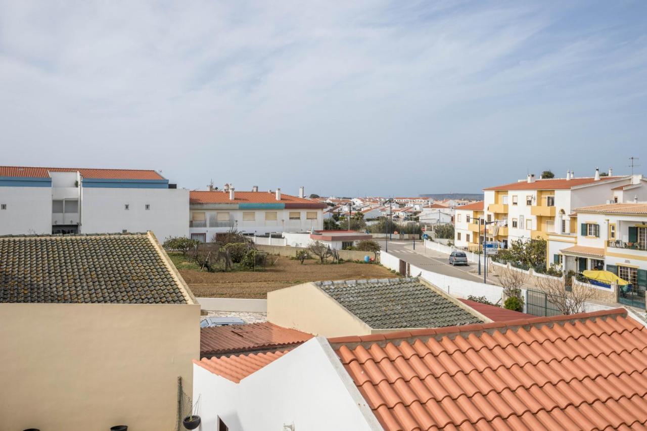 Cabo De Sagres -2 Bedroom Apartment ภายนอก รูปภาพ