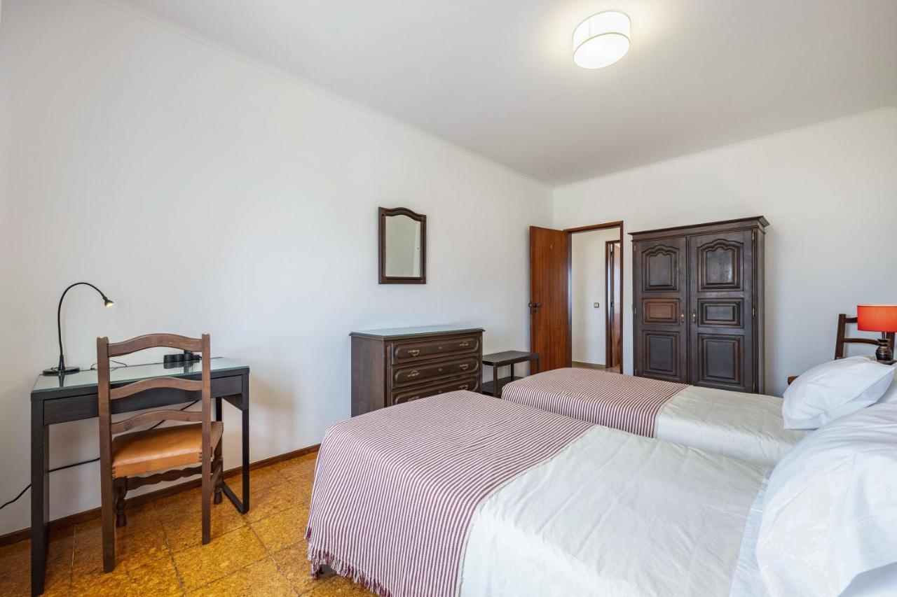 Cabo De Sagres -2 Bedroom Apartment ภายนอก รูปภาพ