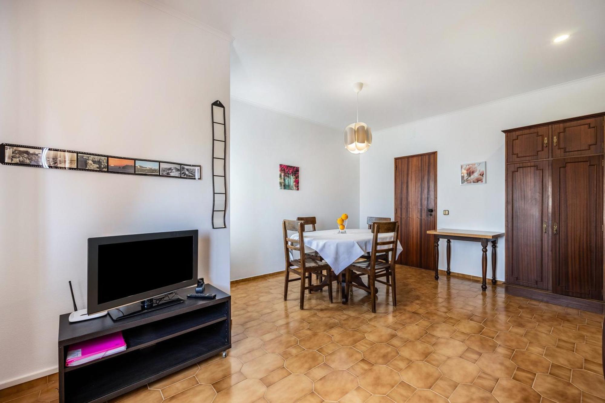 Cabo De Sagres -2 Bedroom Apartment ภายนอก รูปภาพ